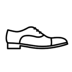 Classic Shoe Category Icon