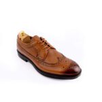 Bourton Country Broghe Shoe Havan